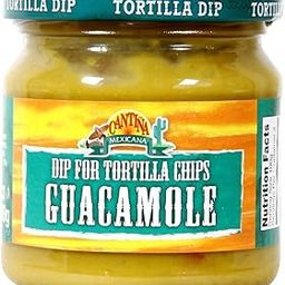 Cantina Mexicana Guacamole Dip Sauce, 190g-image-78