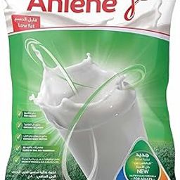 ANLENE HI-CAL LOW FAT MILK POWDER 800g FOR ADULTS-image-13