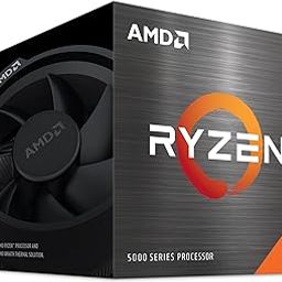 AMD Ryzen 7 5700 Desktop Processor 8 cores 16 Threads 16 MB Cache 3.7 GHz Upto 4.6 GHz AM4 Socket (100-000000743BOX)-10