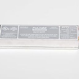 Fulham Lighting WH4-277-L Workhorse 5-Versatile Fluorescent Instant Start-230V-Linear Model w/ Side Leads Electronic Ballast-14