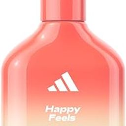 adidas Vibes Happy Feels Eau De Parfum Liquid for Women - 50Ml-image-16