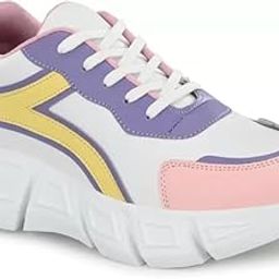 Comfotable Lightweight Casual Sneaker for Women/Girls-image-55