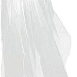 Rustic Bridal Shower Decoration Kit Sash and White Veil Set-image-35