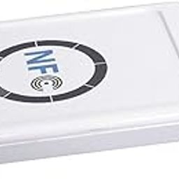 ACR122U NFC Reader Writer + 5 PCS Ntag213 NFC Tag + Free Software-27