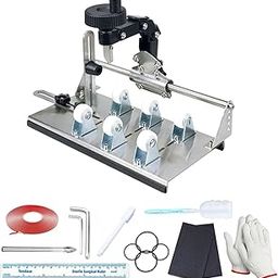 Bottle Cutter DIY Creative Décoration for Various Shapes Bottles Bottlenecks Handwheel Type|Crafts | Glass & Mosaics | Glass Art & Mosaic Supplies |1 Glass Bottle Cutter-image-12