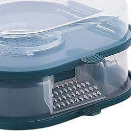 CLUB BOLLYWOOD® Cockroach Box Friendly to Pet and Human Roach Killer for Home Indoor Outdoor Double Layer | Gardening Supplies | Weed & Pest Control | Other Weed & Pest Control | 1 Cockroach Box-13