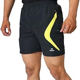 Fenta Duster Heavy-Duty Shorts for Men | Tough Micro TZ Fabric | Built for High-Intensity Workouts & Outdoor Use-picture-49