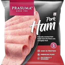 Prasuma Frozen Pork Ham 200g-image-13