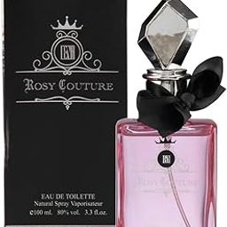 ROSY COUTURE Eau De Toilette 100 ML-picture-18