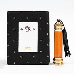 Boond Fragrances Audh Agarwood Attar | Rich And Warm Fragrance of Agarwood | GI Tagged | Oudh Unisex Perfume-12ml-image-9