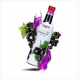 Mapro Black Currant Crush, 750Ml, Gluten Free-image-7