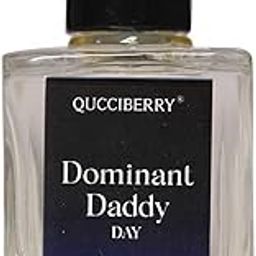 Dominant Daddy Day | 50 ml | Fragrance for Men | Masculine Perfume for Men | Cologne | Aromatic-image-3