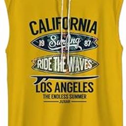California Surfing Sandos (Yellow)-image-22