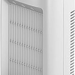 CLUB BOLLYWOOD® Air Conditioner 3 Gear Adjustable USB Air Cooler for Summer Desk Living Room | Heating, Cooling & Air | Portable Fans| Portable Fans|1 Air Conditioner Humidifier Fan-picture-24