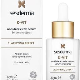 Sesderma K-Vit Anti-Dark Circles Serum, 30ml-47