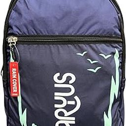 Classic Green Leather School Backpack Elegant, Ergonomic & Stylish Choice for Modern Students-image-45