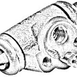 WHEEL CYLINDER FOR VERNA OLD/I 20 RIGHT-image-48