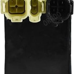 Cdi Unit for Hnd Activa HET-110 2013 (Digital) 10 PIN |OEM (Original Equipment Manufacturer) ORADO-28