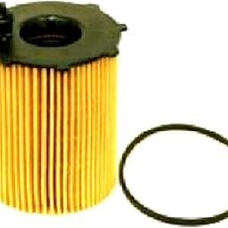 Engine Oil FIlter Compatible with FORD FIESTA/FIGO (Diesel)-12