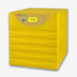 UTL Gamma Plus 3400 MPPT Solar Inverter | 3 kVA | Pure Sinewave | Reliable Power Backup for Home, Office & Shops | LCD Display | Supports Lithium & Lead Battery | 2 Years Warranty (3 kVA /24)-18