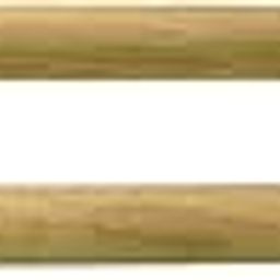 Jainsons Pet Products Natural Habitat Wooden Perch/Stand/Jumping Toy for Bird Cage (15" x 0.75" Dia) (2 PCS)-image-20