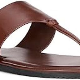Men's STARK TR PLN Toe Ring Slippers-image-20
