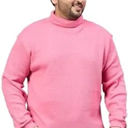 austivo Man Solid Solid Sweater-picture-41