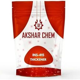 INS 415 Thickener - High-Performance Industrial-Grade Additive for Enhanced Processes | 100 gm-image-11