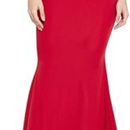 Seamless Fishcut Flare Shapewear Petticoat for Women | Shape Wear Dress for Saree | Flared Peticote Innerwear for Women Saree Shaper | Inskirt for Saree Shapewear with Drawstring-image-34