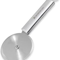 Wonderchef Ambrosia Pizza and Sandwich Cutter | Food-Grade Stainless-Steel Blades and Handle | Built-in Finger Guard | Multi-Purpose Use for Roti, Paratha, Dough | Dishwasher Safe | 1-Year Warranty-image-84