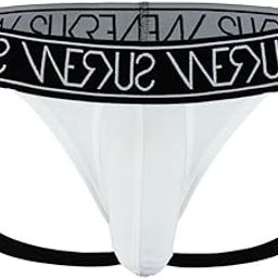 RIZZY Mens Premium Hosiery Lycra Cotton Supporter V Underwear Brief with Soft and Broad Waistband (Pack of 1)-picture-52
