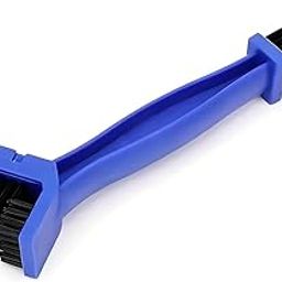 SHAYONA ENTERPRISE Chain Cleaner Brush - Multi-Purpose Bike Chain Brush Cleaning Tool for Motorcycles & Cycles, Durable Soft & Long Bristles Ideal for Quick Cleaning of Cycles & Bicycles-image-83