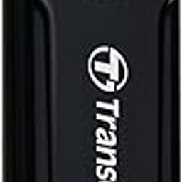 Transcend JetFlash 750 32GB USB 3.0 Pen Drive, Black-picture-29