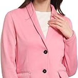 Women’s Blazer- Maroon Blazer with Unique Design Full Sleeve Blazer with Winter Over Coat Blazer, Boost Your Style with Casual Jacket for Women & Girls-image-91