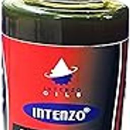 Intenzo High Geared Lubricant Silicone Oil For Cycle & Bicycle Chain | Brake Wire | Shocker | All Purpose-23