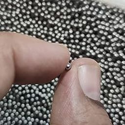 OMX 500 1/8" Inch Stainless Steel Bearing Balls, Total 500 Balls-picture-10