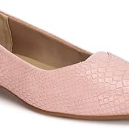 Women Pull On Ballerinas-image-69