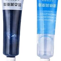 CLUB BOLLYWOOD®Fishing Reel Oil Fishing Reel Lubricating Oil Protective Portable Parts Liquid and Solid Set|Sporting Goods | Fishing | Reels |Reel Parts & Repair|As You Choose:-image-66