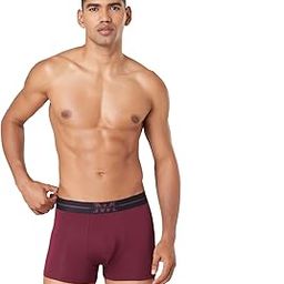 MW Signature Collection by Rohit Bal Premium Modal, Spandex Mens Trunks-picture-10