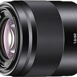 Sony E Mount E 50mm F1.8 OSS APS-C Lens (SEL50F18) | Standard Prime | Portrait Photography-picture-30