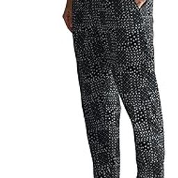 Men's Comfort Fit Mid Rise Pants-43