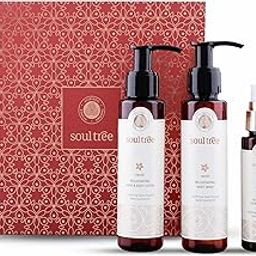 SoulTree Nerolii Essentials Rejuvenating Body Care Gift Box - 250ml-image-12