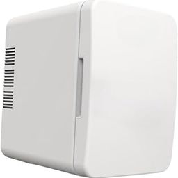 THE STYLE SUTRA® Mini Small Fridge 4L Drink Portable Drinks Fridge for Office Camping Outdoor White-image-59
