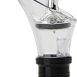 Vin Bouquet FIT 004 Pourer & Stopper 2 in 1. Hermetic Stopper and Pourer-image-27