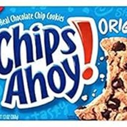 Nabisco Chips Ahoy Original Chocolate Chips Cookies, 368g-image-34