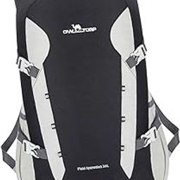 CLUB BOLLYWOOD LICHTS®Hiking Backpack Large Capacity Compact Sports Backpack for Mountain Climbing|Clothing, Shoes & Accessories | Mens Accessories | Backpacks, Bags & Briefcases|1 Hiking Backpack-image-90