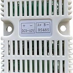 Advanced Humidity & Temperature Data Logger Temperature Humidity Transmitter for Industrial & Agricultural Environment-25