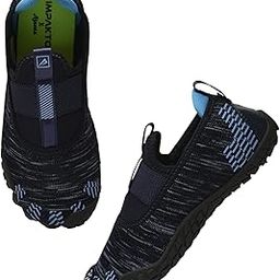 Impakto Barefoot for Wide feet Shoes for Men | Lightweight Running & Training Shoes with Soft Sole & Superior Grip | Running, Jogging Regular Gym Shoes for Women| Navy-image-46