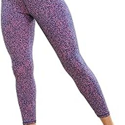 enamor Women High Rise Skinny Fit Leggings-picture-4