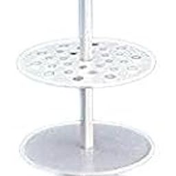 Pipette Stand (Vertical) Laboratory Pipette Storage Pipette Rack-1
